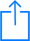 Teilen Symbol