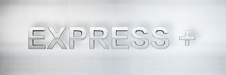 Express+