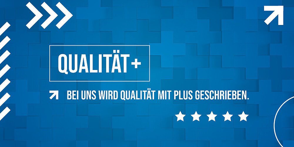 Qualität