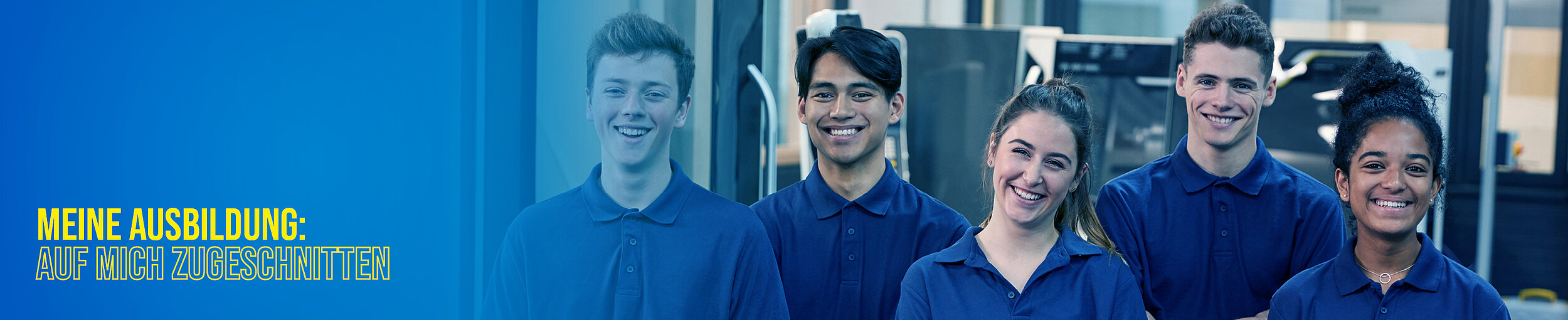 Ausbildung bei RFSG