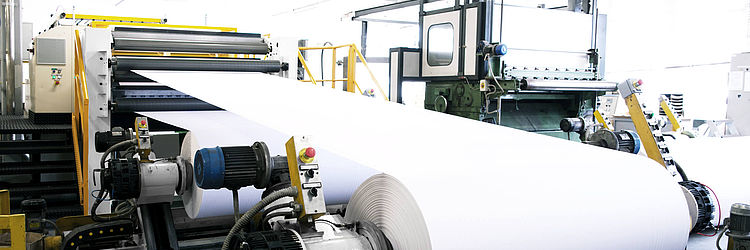 Papierindustrie