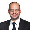 Bastian Blaeser - Sales Manager | Authorized Representative