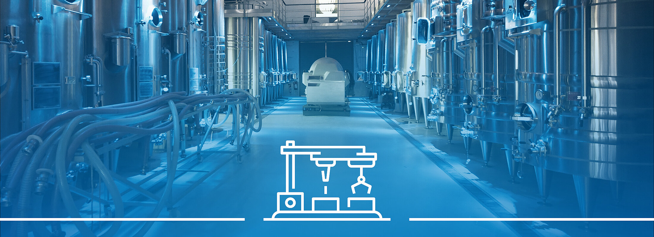 Branchenkompetenz Lebensmittelindustrie