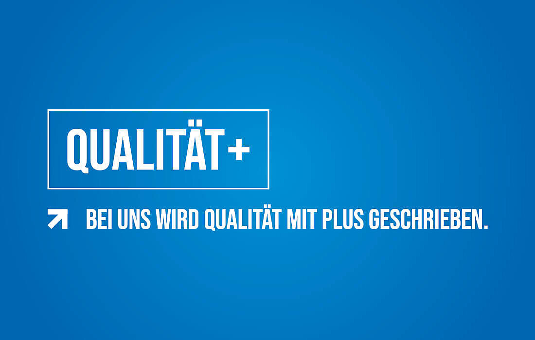 Qualität Plus