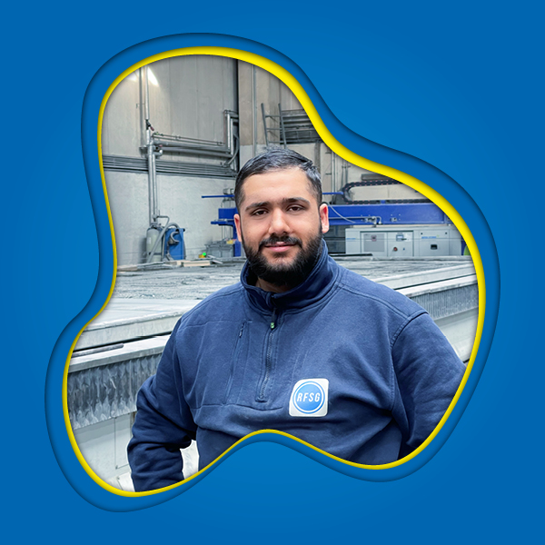 Ausbildung