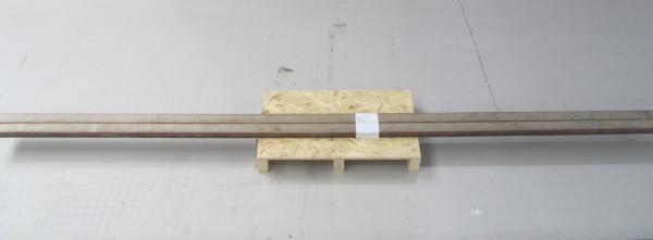 Rechteck 2830 x 73 x 35